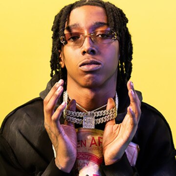 Dee Billz