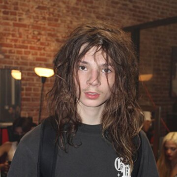 Matt Ox