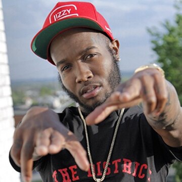 Shy Glizzy