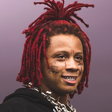 Trippie Redd